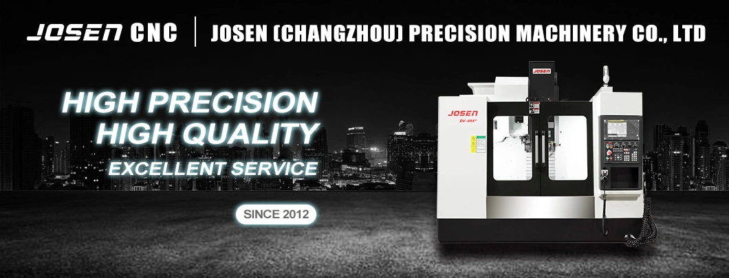 DV-855 High-Speed Spindle China Machining Center 3 Axis Price for CNC Milling Machine Center