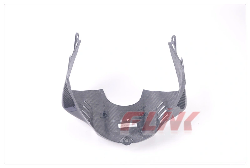 Carbon Fiber Motorcycle Part Fuel Tank Covers for YAMAHA R6 2017