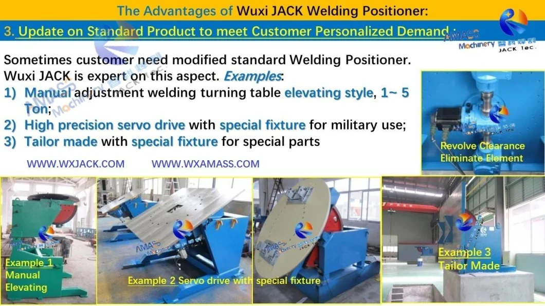 Shb Single Axis Special Made Vertical Table Top Variable Rotation Speed Rotary Weld Turning Table Turntable Welding Positioner