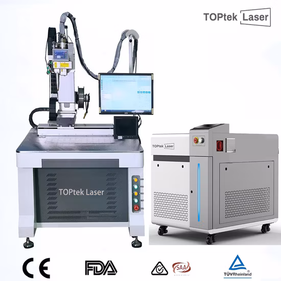 Szgh Soldadura Robot Cartesiano Soldadura Automatización de Soldadura Robótica Máquina de Soldadura Robótica